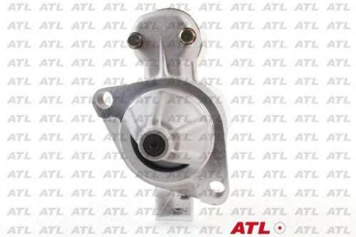 Стартер A76650 ATL DELTA AUTOTECHNIK