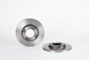 Тормозной диск 08.3109.10 BREMBO