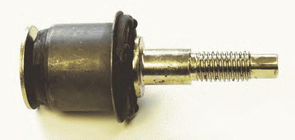 Подвеска, балка моста 87416A BOGE