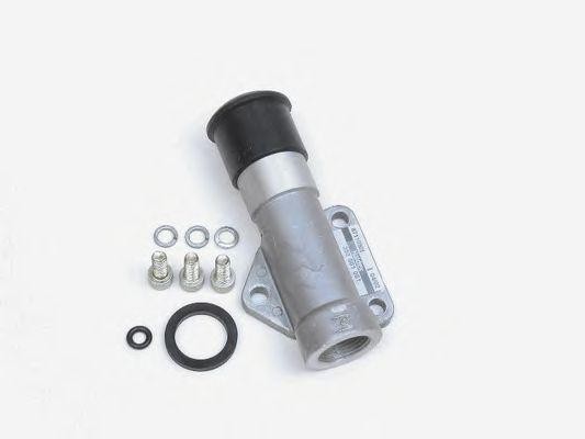 Выпускной клапан 352001001 HALDEX