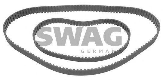 Комплект ремня ГРМ 30 02 0045 SWAG