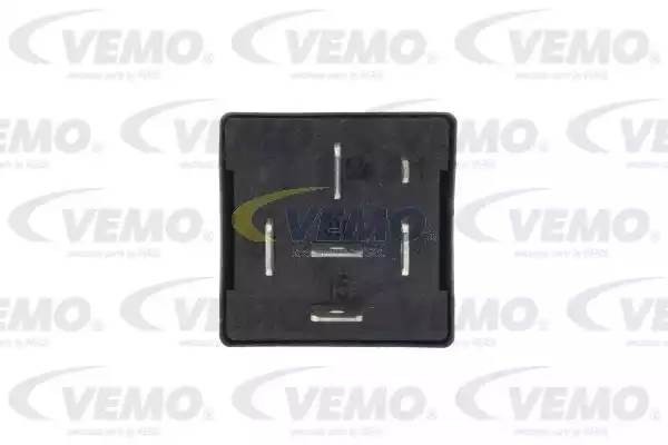 Реле, прерывистое включение стеклоочистителя V15-71-0025 VEMO