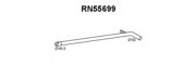 Выпускной трубопровод RN55699 VENEPORTE