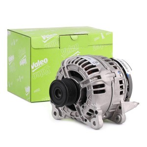 Генератор 437454 VALEO PHC