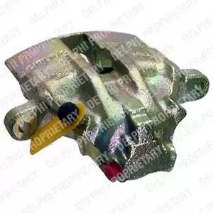 Тормозной суппорт LC3025 DELPHI