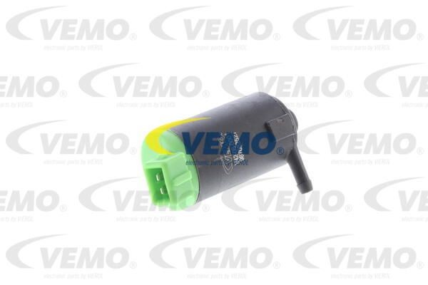 Водяной насос, система очистки окон V42-08-0001 VEMO