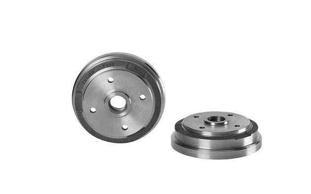 Тормозной барабан 14.4715.10 BREMBO