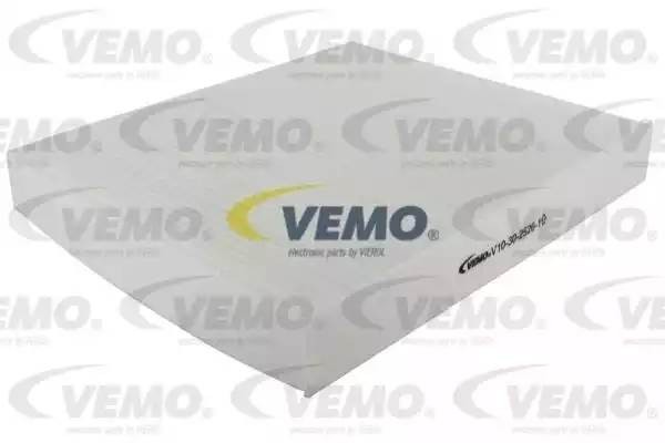 Фильтр, воздух во внутренном пространстве V10-30-2526-1 VEMO