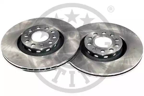Тормозной диск BS-7516 OPTIMAL