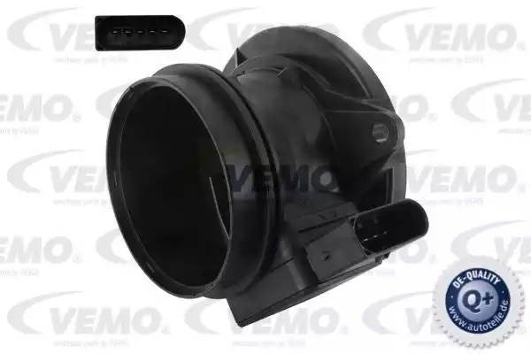 Расходомер воздуха V30-72-0007 VEMO
