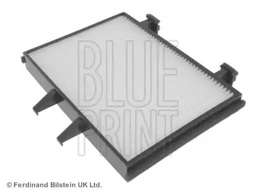 Фильтр, воздух во внутренном пространстве ADC42504 BLUE PRINT