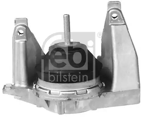 Подушка двигателя 07147 FEBI BILSTEIN