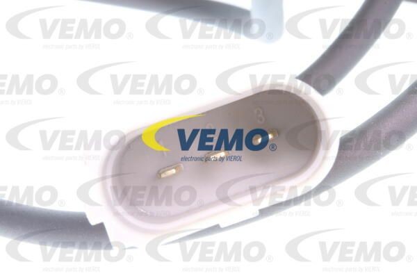 Датчик импульсов V10-72-0993 VEMO