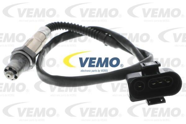 Лямбда-зонд V10-76-0019 VEMO