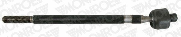 Осевой шарнир, рулевая тяга L15208 MONROE