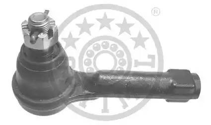 Наконечник поперечной рулевой тяги G11066 OPTIMAL