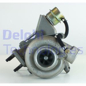 Свеча накаливания HDS273 DELPHI