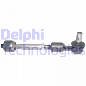 Поперечная рулевая тяга TL501 DELPHI
