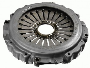 Нажимной диск сцепления 3482 078 133 SACHS