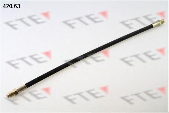 Тормозной шланг 42063 FTE