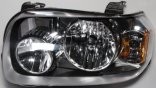 Фара головного света 3301125LUS DEPO