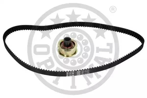 Комплект ремня ГРМ SK-1056 OPTIMAL