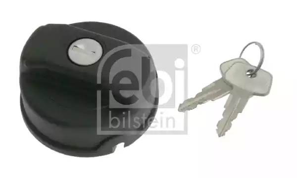 Крышка, топливной бак 02211 FEBI BILSTEIN
