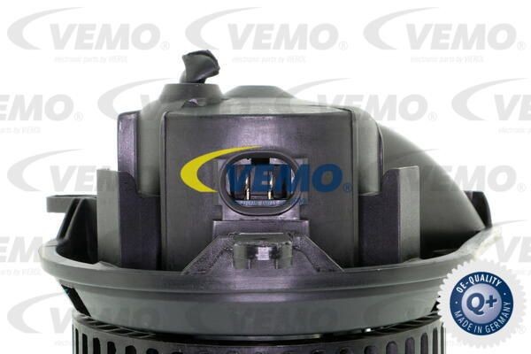 вентилятор салона V30-03-1774 VEMO