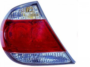 Фонарь задний 3121953LUS DEPO