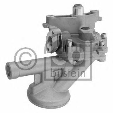 Масляный насос 27042 FEBI BILSTEIN