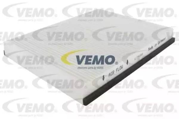Фильтр, воздух во внутренном пространстве V22-30-1002 VEMO