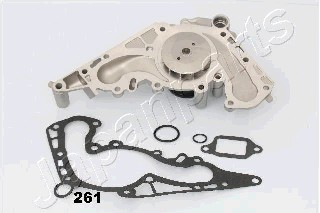 Водяной насос PQ-261 JAPAN PARTS GROUP