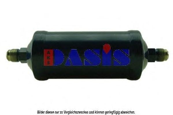 Осушитель, кондиционер 800475N AKS DASIS