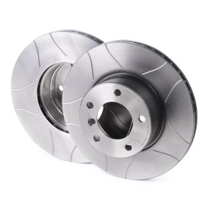 Тормозной диск 09.6924.75 BREMBO