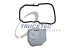 Гидрофильтр, автоматическая коробка передач 02.25.004 TRUCKTEC