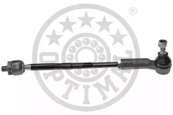 Поперечная рулевая тяга G0660 OPTIMAL