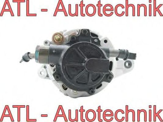 Генератор L 42 290 ATL DELTA AUTOTECHNIK