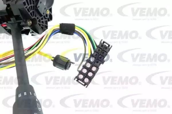 Выключатель на колонке рулевого управления V30-80-1732 VEMO