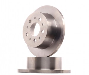 Диск тормозной 08.8094.50 BREMBO