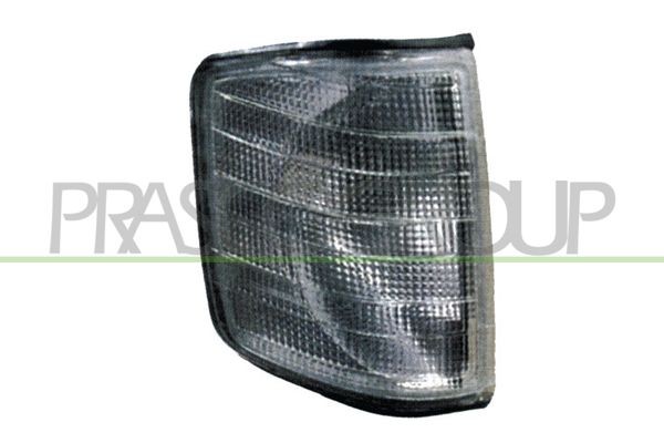 Фонарь указателя поворота ME0214023 PRASCO GROUP