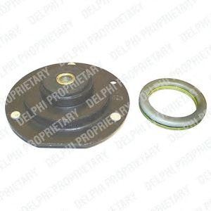 Крепление амортизационной стойки TMK58 DELPHI