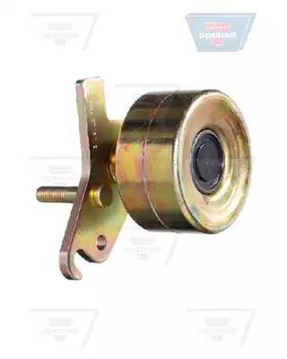 Натяжной ролик, поликлиновой  ремень 268SR OPTIBELT