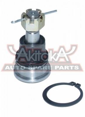 Опора шаровая подвески 0220-202 ASVA