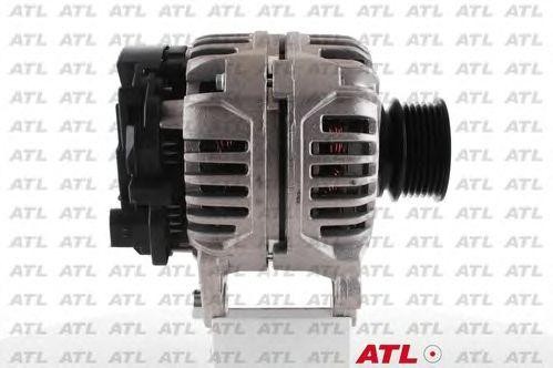 Генератор L 41 500 ATL DELTA AUTOTECHNIK