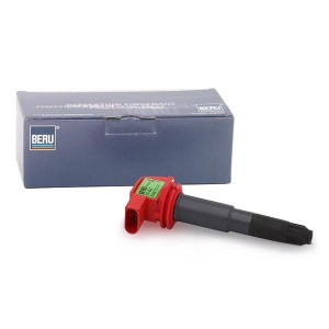 Катушка зажигания ZSE042 BERU