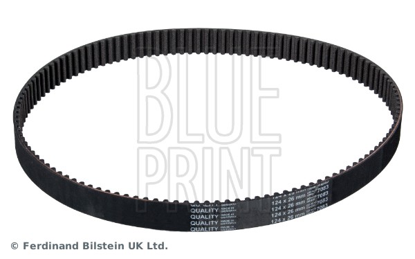 Ремень ГРМ ADT37519 BLUE PRINT