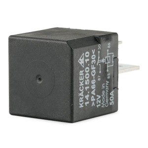 Реле аварийной световой сигнализация V15-71-0009 VEMO
