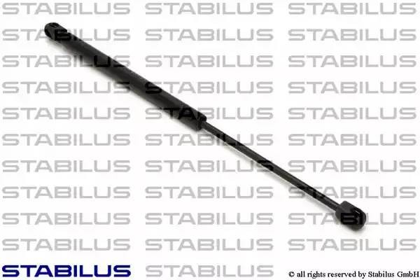 Упругий элемент, крышка багажника / помещения для груза 016994 STABILUS