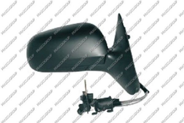 Наружное зеркало SK0207113 PRASCO GROUP