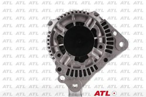 Генератор L40950 ATL DELTA AUTOTECHNIK